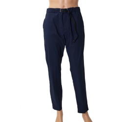 white sand pantalons Pantalon Pen Fit Regular Matières: Tissu -Coul...