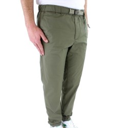 white sand pantalons Pantalon Pen Fit Regular Matières: Tissu -Coul...
