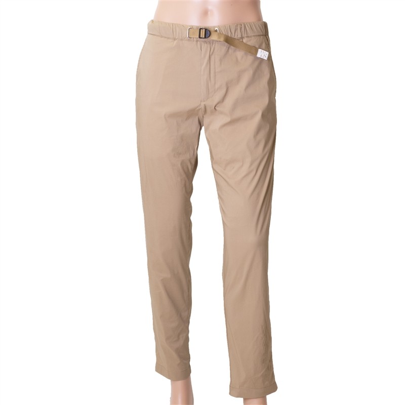 white sand pantalons Pantalon Pen Fit Regular Matières: Tissu -Coul...