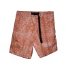 WS MAILLOT 23SU61 - TISSU TECHNI