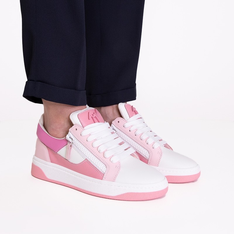 giuseppe zanotti sneakers Sneakers GZ94 Détails : Basses -Détails :... giuseppe zanotti sneakers Sneakers GZ94 Détails : Basses -Détails :...