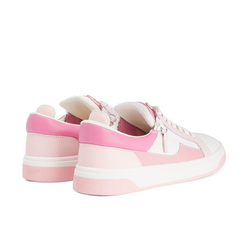 giuseppe zanotti sneakers Sneakers GZ94 Détails : Basses -Détails :... giuseppe zanotti sneakers Sneakers GZ94 Détails : Basses -Détails :...