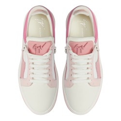 giuseppe zanotti sneakers Sneakers GZ94 Détails : Basses -Détails :...