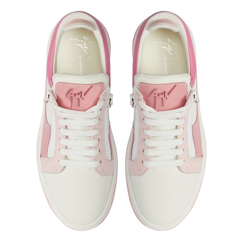 giuseppe zanotti sneakers Sneakers GZ94 Détails : Basses -Détails :... giuseppe zanotti sneakers Sneakers GZ94 Détails : Basses -Détails :...