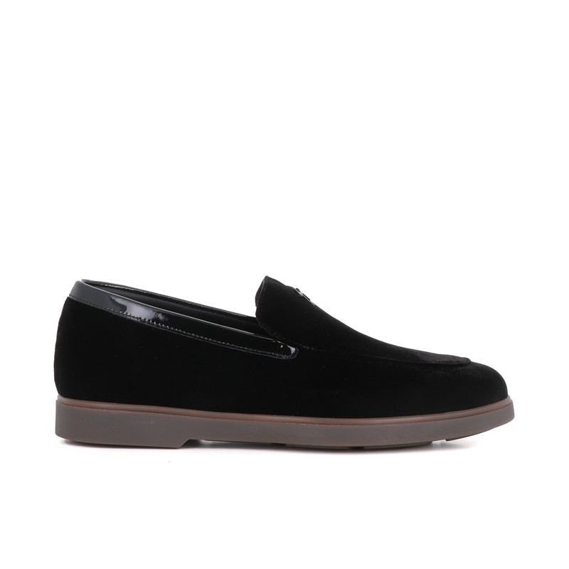 giuseppe zanotti mocassins et slip-on Mocassins Imrham Semelles: Go...