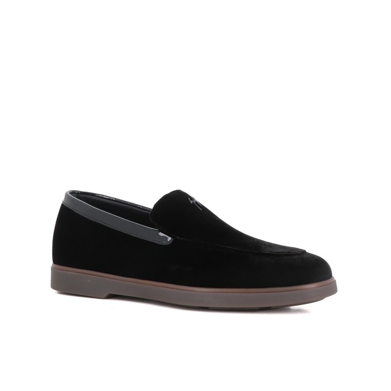 giuseppe zanotti mocassins et slip-on Mocassins Imrham Semelles: Go...