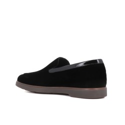 giuseppe zanotti mocassins et slip-on Mocassins Imrham Semelles: Go...
