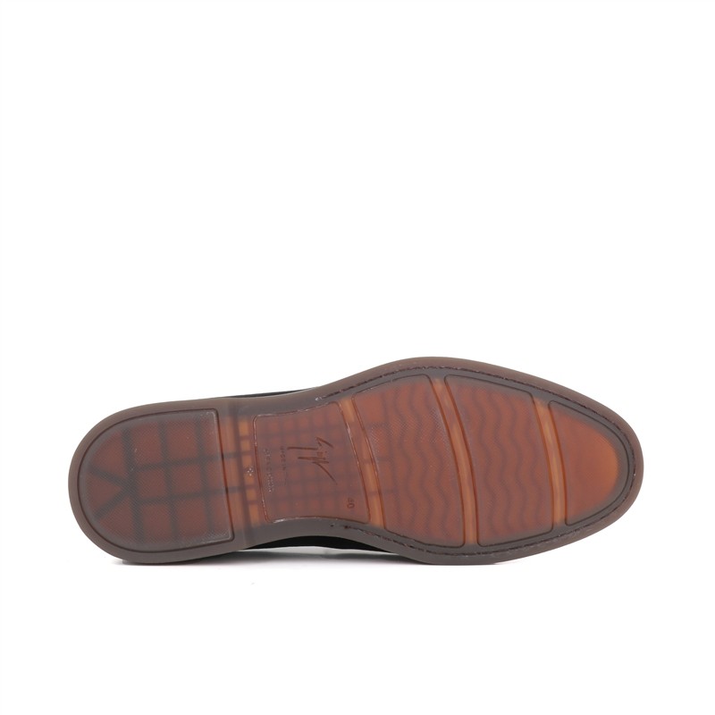 giuseppe zanotti mocassins et slip-on Mocassins Imrham Semelles: Go... giuseppe zanotti mocassins et slip-on Mocassins Imrham Semelles: Go...