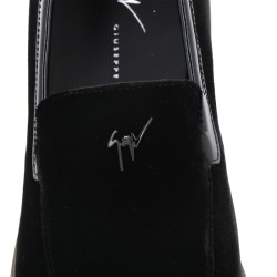 giuseppe zanotti mocassins et slip-on Mocassins Imrham Semelles: Go...