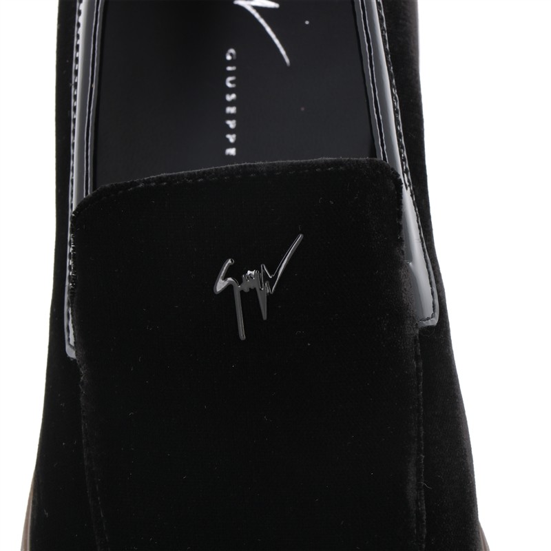 giuseppe zanotti mocassins et slip-on Mocassins Imrham Semelles: Go... giuseppe zanotti mocassins et slip-on Mocassins Imrham Semelles: Go...