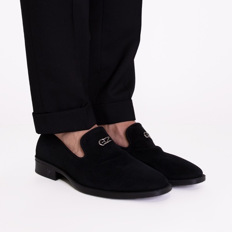Mocassins Imrham