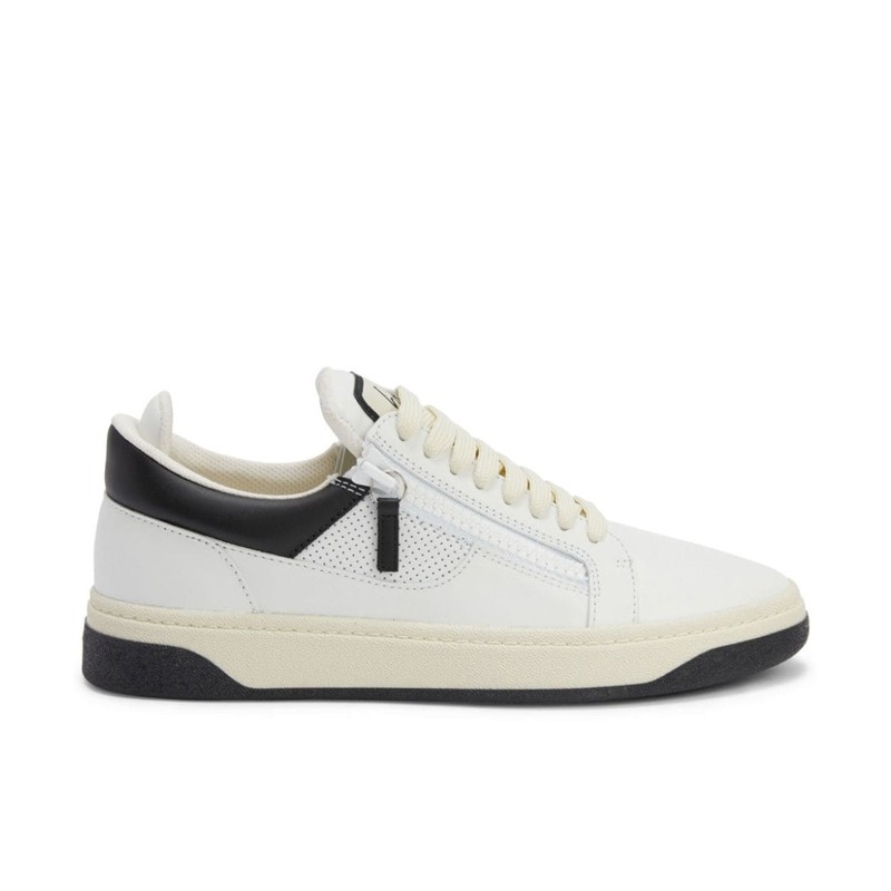 giuseppe zanotti sneakers Sneakers Light Détails : Zip -Semelles: G...