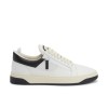GZ H SNEAKER LIGHT - CUIR BICOLO