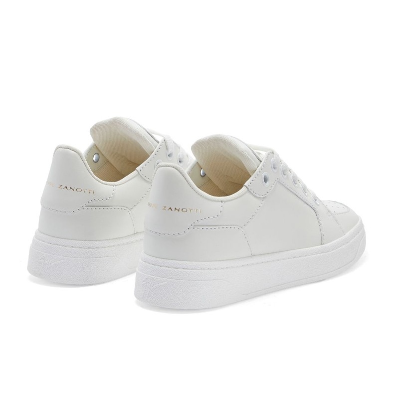 giuseppe zanotti sneakers Sneakers Light Semelles: Gomme -Matières:... giuseppe zanotti sneakers Sneakers Light Semelles: Gomme -Matières:...