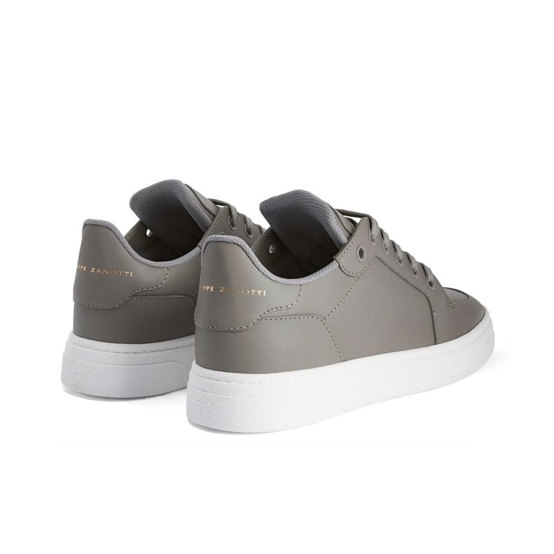 giuseppe zanotti sneakers Sneakers Light Semelles: Gomme -Matières:... giuseppe zanotti sneakers Sneakers Light Semelles: Gomme -Matières:...