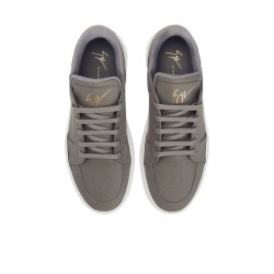 giuseppe zanotti sneakers Sneakers Light Semelles: Gomme -Matières:...