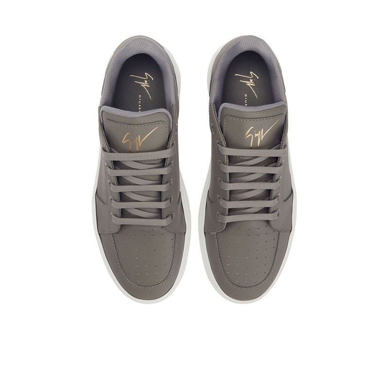 giuseppe zanotti sneakers Sneakers Light Semelles: Gomme -Matières:... giuseppe zanotti sneakers Sneakers Light Semelles: Gomme -Matières:...