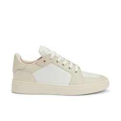 giuseppe zanotti sneakers Sneakers Light Semelles: Gomme -Matières:...