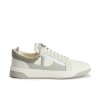 GZ H SNEAKER LIGHT - CUIR BICOLO