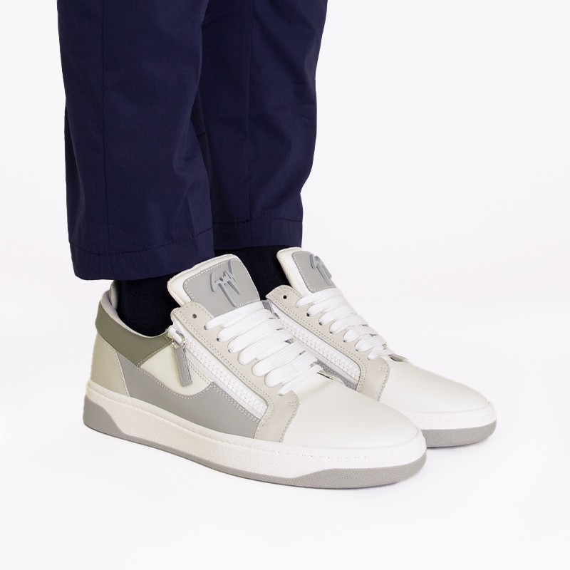 giuseppe zanotti sneakers Sneakers Light Détails : Basses -Détails ... giuseppe zanotti sneakers Sneakers Light Détails : Basses -Détails ...