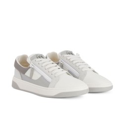 giuseppe zanotti sneakers Sneakers Light Détails : Basses -Détails ...