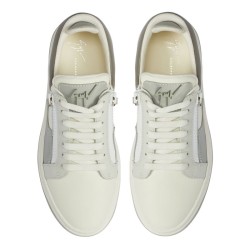 giuseppe zanotti sneakers Sneakers Light Détails : Basses -Détails ...