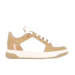 giuseppe zanotti sneakers Sneakers Light Semelles: Gomme -Matières:...