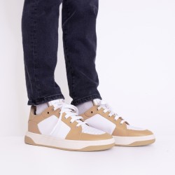 giuseppe zanotti sneakers Sneakers Light Semelles: Gomme -Matières:...
