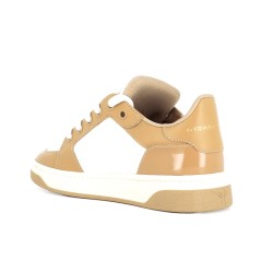giuseppe zanotti sneakers Sneakers Light Semelles: Gomme -Matières:...