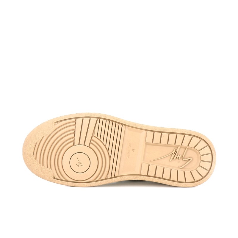 giuseppe zanotti sneakers Sneakers Light Semelles: Gomme -Matières:... giuseppe zanotti sneakers Sneakers Light Semelles: Gomme -Matières:...