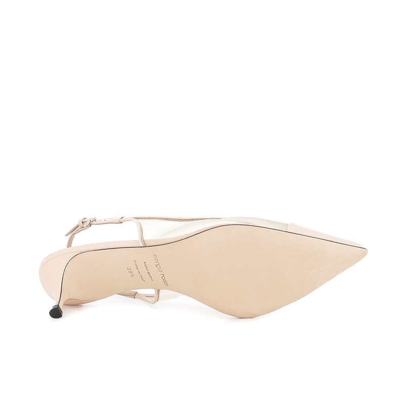 Escarpins Slingback Escarpins Slingback