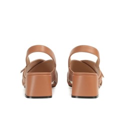 Sandales T45 Boucles