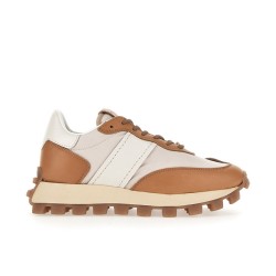 tod's sneakers Sneakers Running Détails : Basses -Détails : Oversiz...