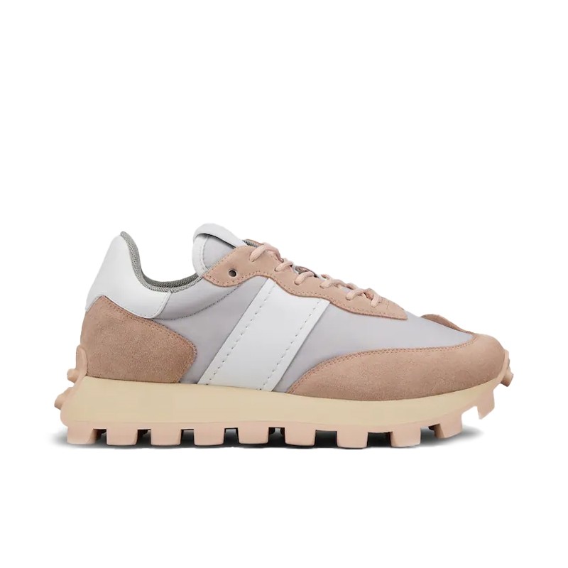 tod's sneakers Sneakers Running Détails : Oversize -Semelles: Gomme...