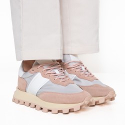 tod's sneakers Sneakers Running Détails : Oversize -Semelles: Gomme...