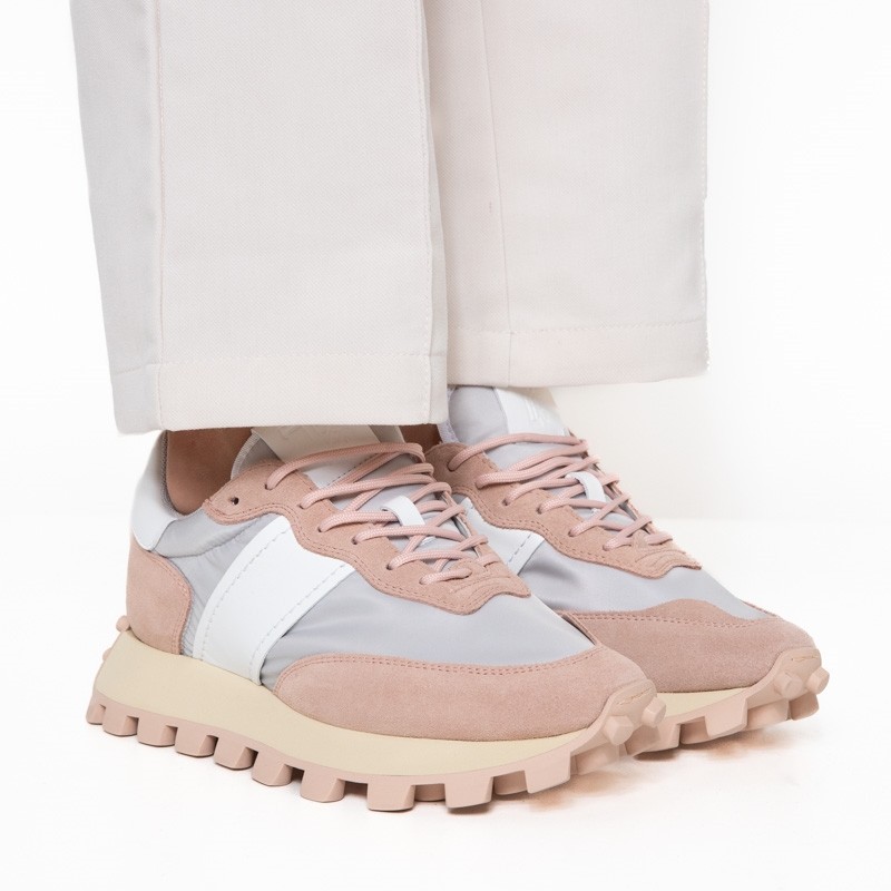 Sneakers Running