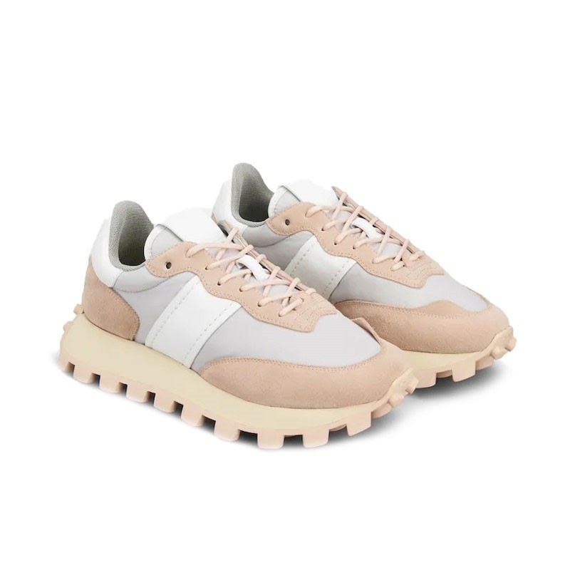 tod's sneakers Sneakers Running Détails : Oversize -Semelles: Gomme... tod's sneakers Sneakers Running Détails : Oversize -Semelles: Gomme...