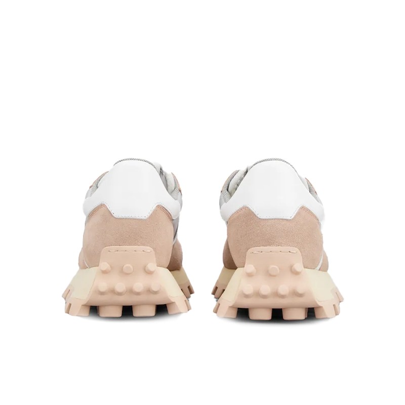 tod's sneakers Sneakers Running Détails : Oversize -Semelles: Gomme... tod's sneakers Sneakers Running Détails : Oversize -Semelles: Gomme...