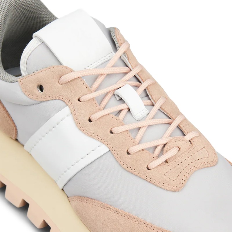 tod's sneakers Sneakers Running Détails : Oversize -Semelles: Gomme... tod's sneakers Sneakers Running Détails : Oversize -Semelles: Gomme...