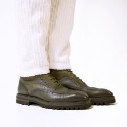 franceschetti boots et bottillons Bottillons BFF Semelles: Gomme -S...