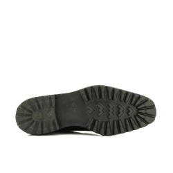 franceschetti boots et bottillons Bottillons BFF Semelles: Gomme -S...