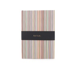 paul smith carnet note book medium Couleurs: Multicolor