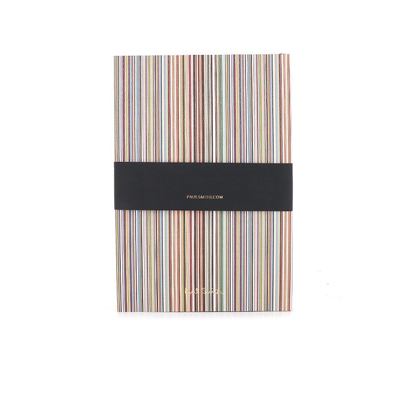 note book medium