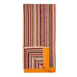 paul smith serviette de toilette serviette medium Matières: Coton -...