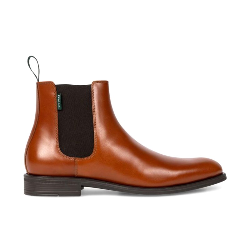 Boots cedric