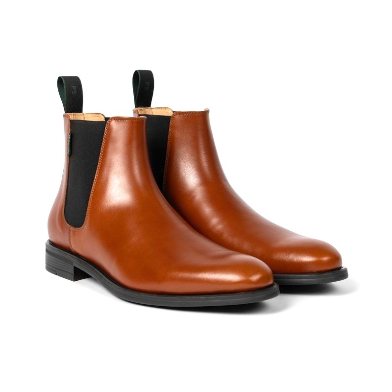 Boots cedric