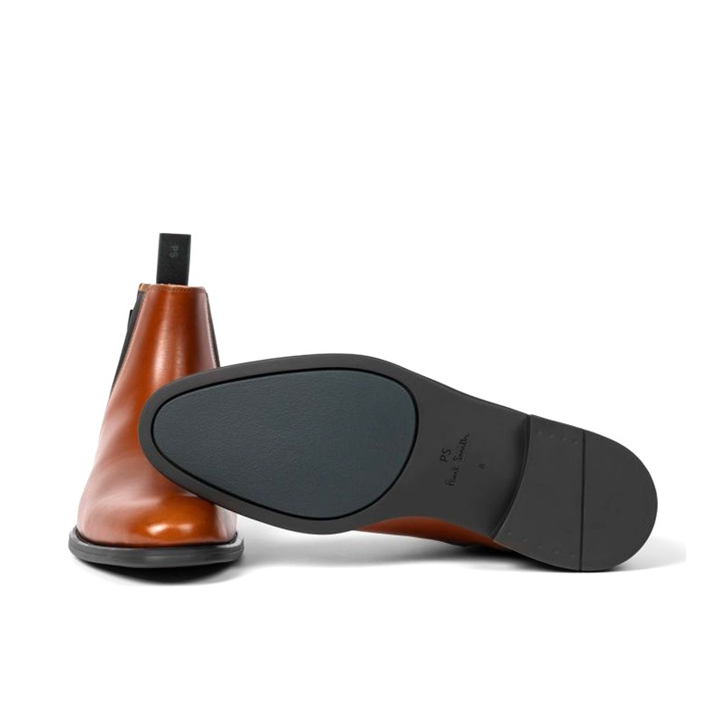 paul smith boots et bottillons Boots cedric Détails : Élastique -Se... paul smith boots et bottillons Boots cedric Détails : Élastique -Se...