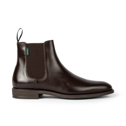 paul smith boots et bottillons Boots cedric Détails : Élastique -Se...
