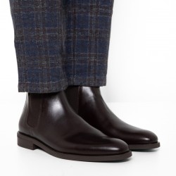 paul smith boots et bottillons Boots cedric Détails : Élastique -Se...