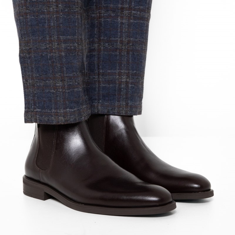 paul smith boots et bottillons Boots cedric Détails : Élastique -Se... paul smith boots et bottillons Boots cedric Détails : Élastique -Se...